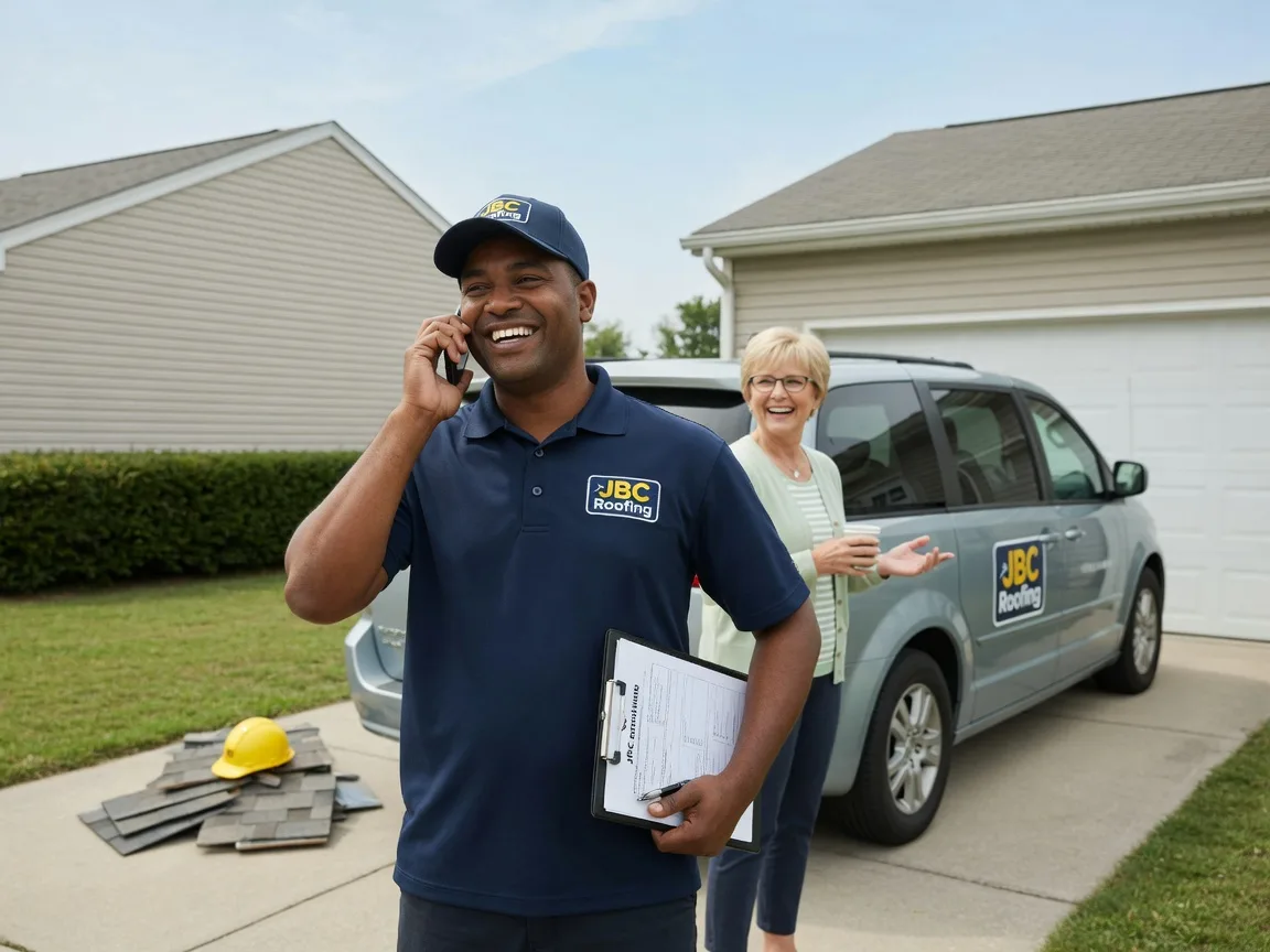 Roof Replacement Henderson, NE FAQs